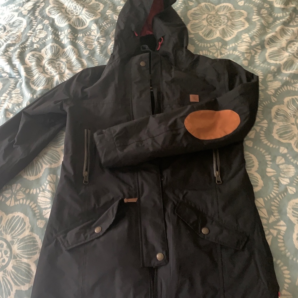 Women’s DC Ski Jacket